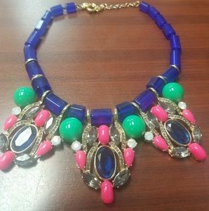 Beautiful J Crew Necklace